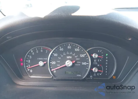 2006 Mitsubishi Endeavor Limited from USA, damaged, VIN 4A4MM41S26E057737